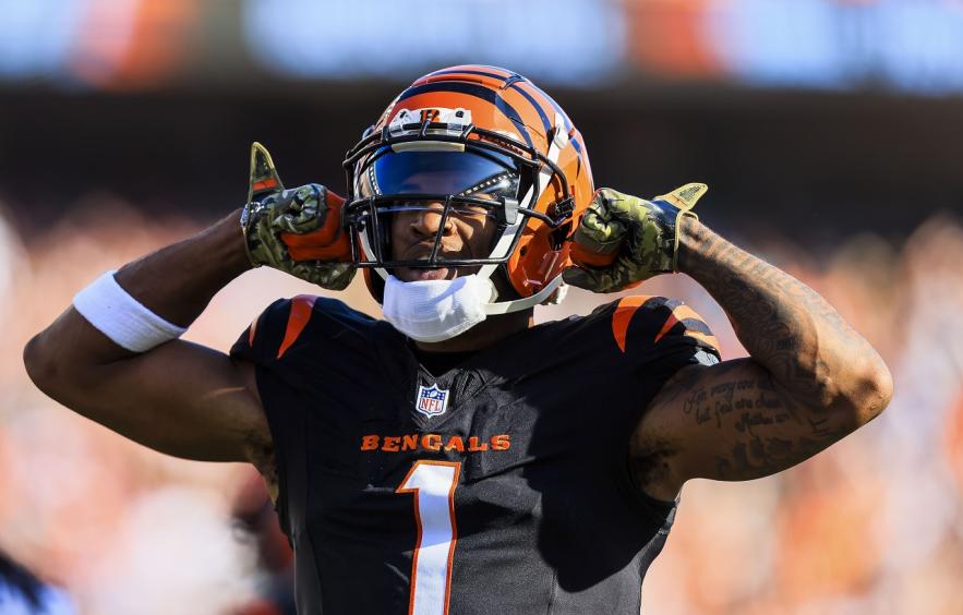 Get PrizePicks, Underdog Fantay Promos for DFS Plays on Ravens vs Bengals and More Tonight