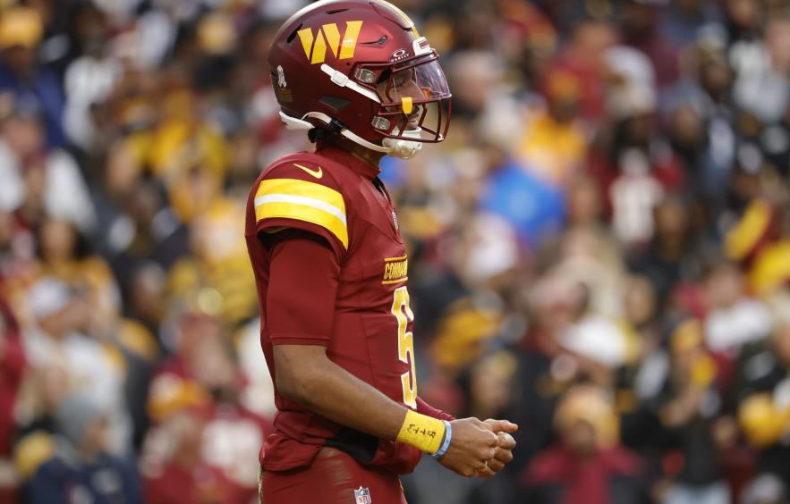 Underdog Fantasy, PrizePicks Promo Codes Score Bonuses for DFS Plays on Hurts, Barkley, and More in Commanders at Eagles