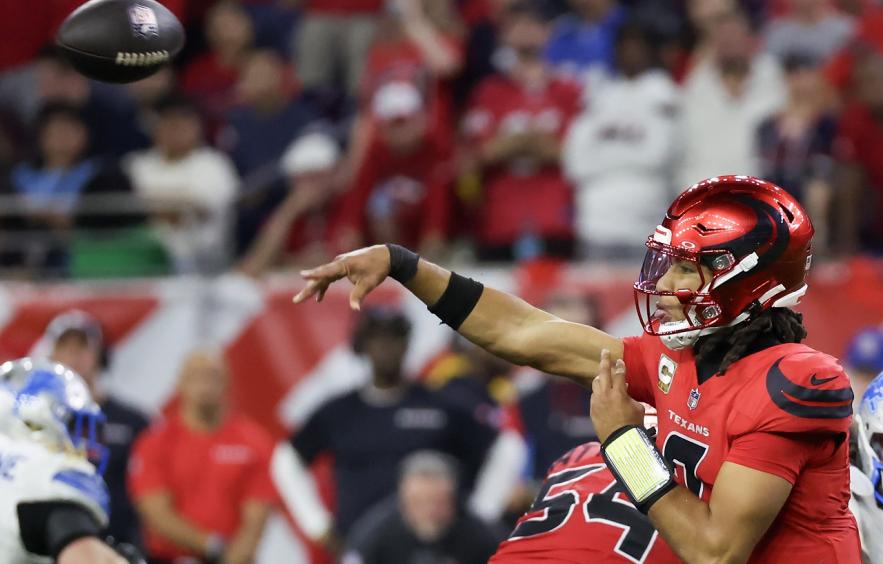 PrizePicks, Underdog Fantasy Promos for Monday Night Football Including Plays on CJ Stroud, Joe Mixon, and More
