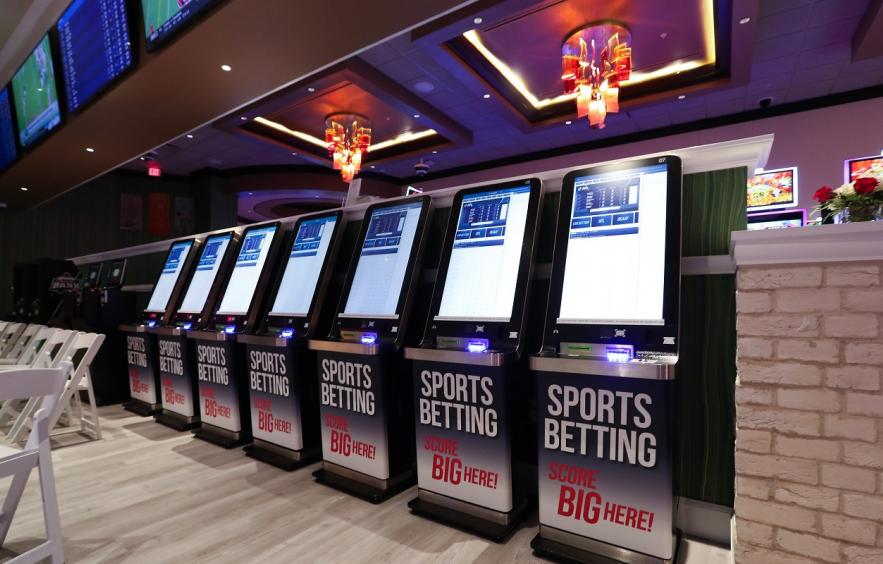 Vermont Online Sports Betting: Top Sportsbooks, Promo Codes, and More