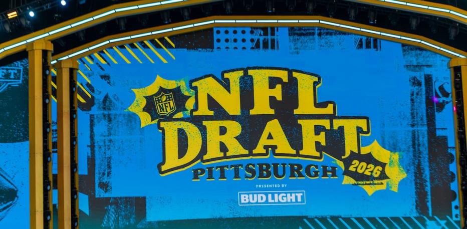 NFL Draft Stage