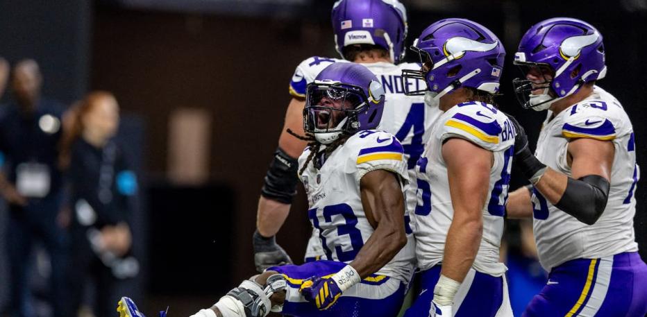 Aaron Jones
