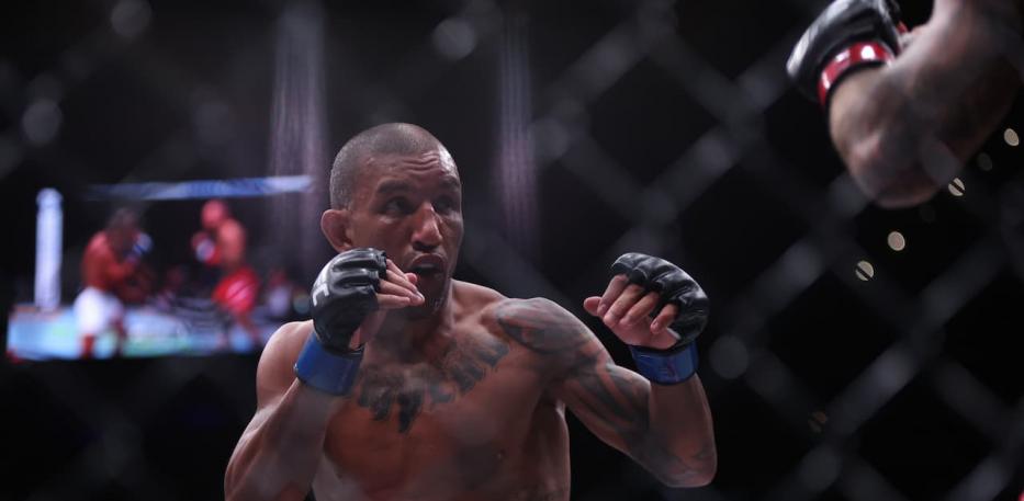 raoni barcelos in-cage