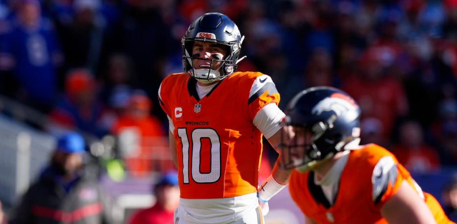 bo nix pre-snap