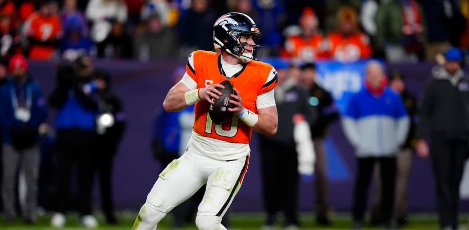 bo nix dropback