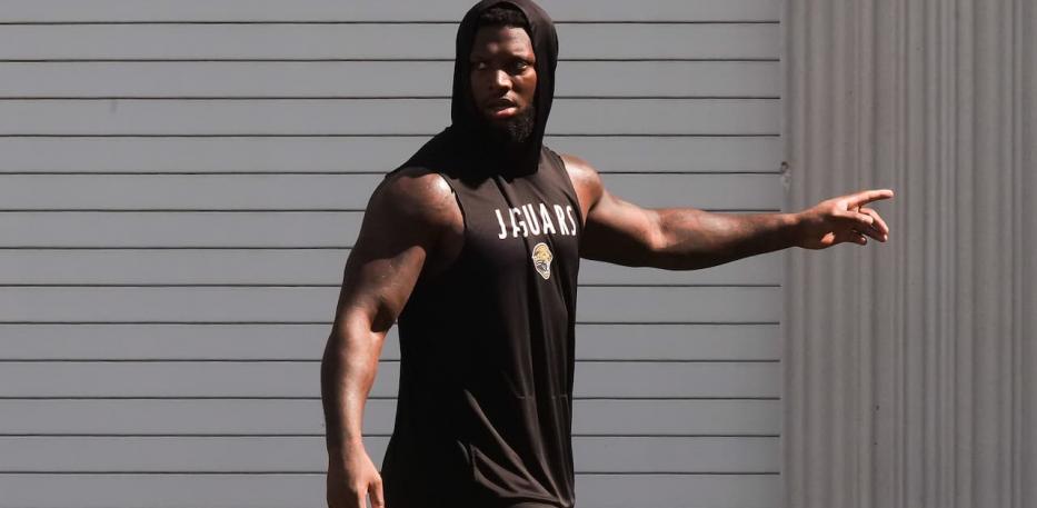 Josh Hines-Allen