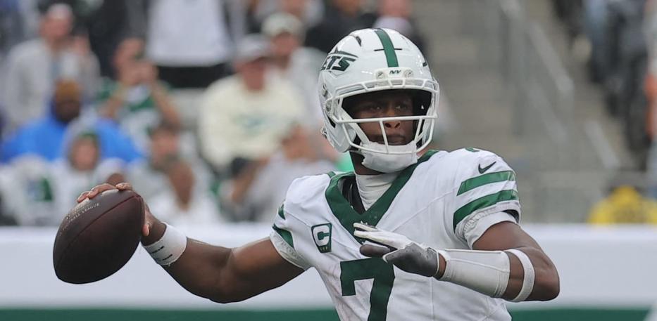 geno smith throwing