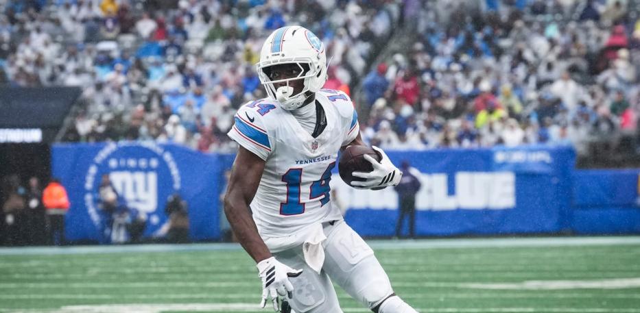 carnell tate open field