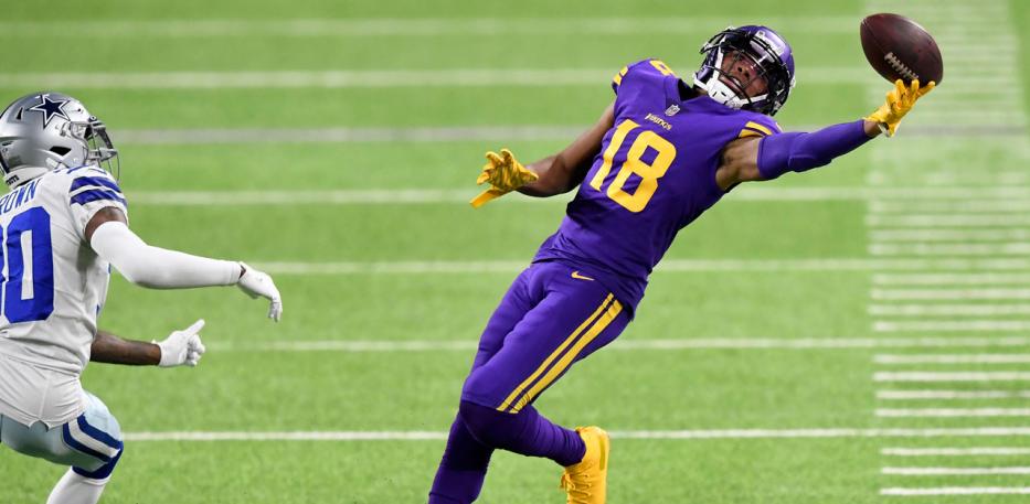 standard dynasty rankings