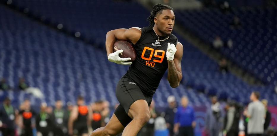 luther burden combine