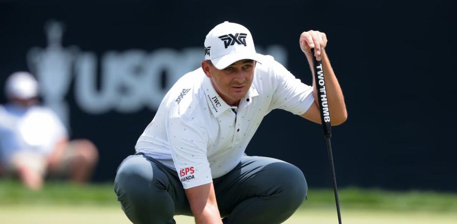 christiaan bezuidenhout reading green