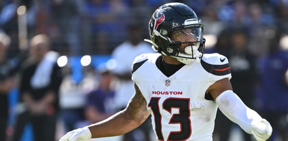 Christian Kirk arms out 