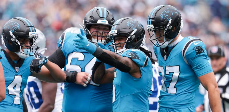 rico dowdle and compant