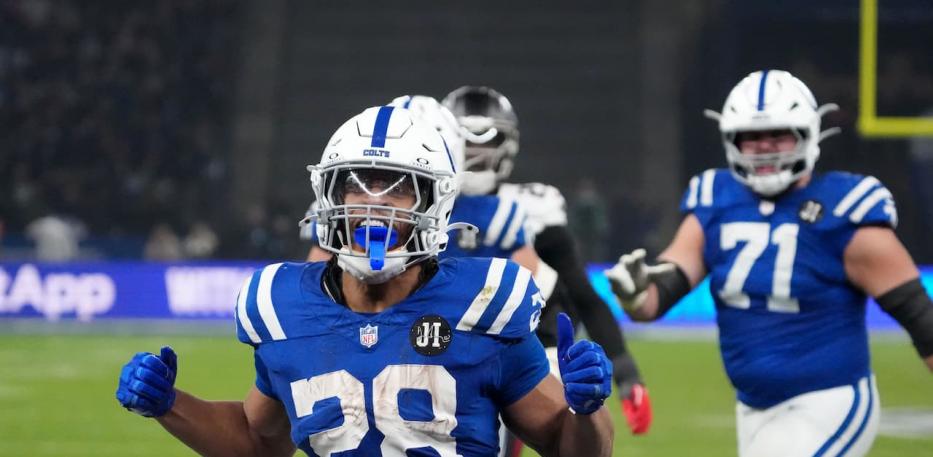 jonathan taylor happy