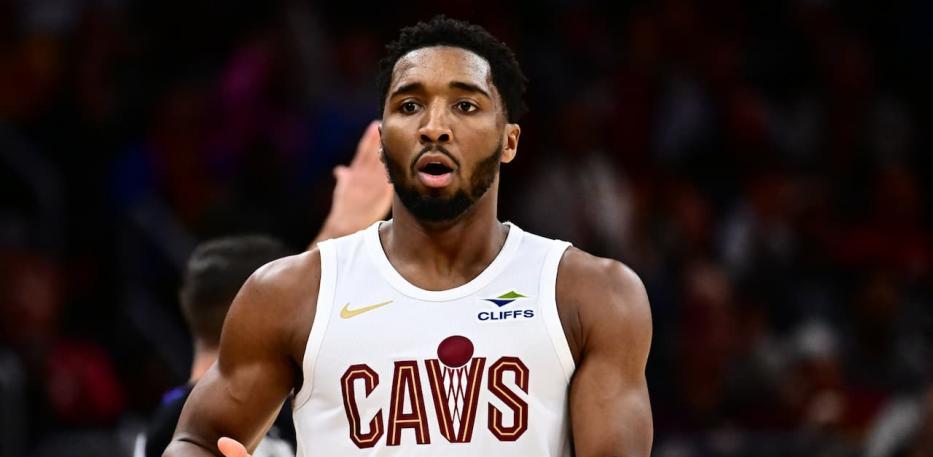 donovan mitchell spidey