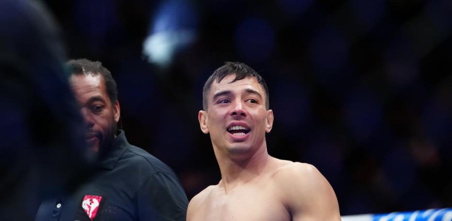 manuel torres post-fight