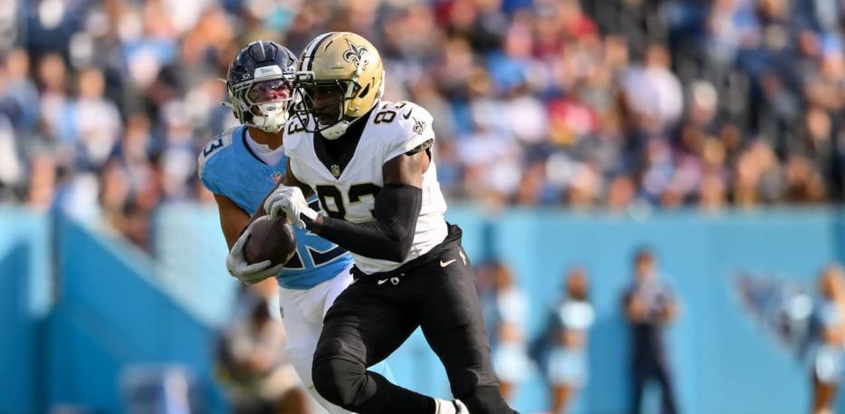 juwan johnson running