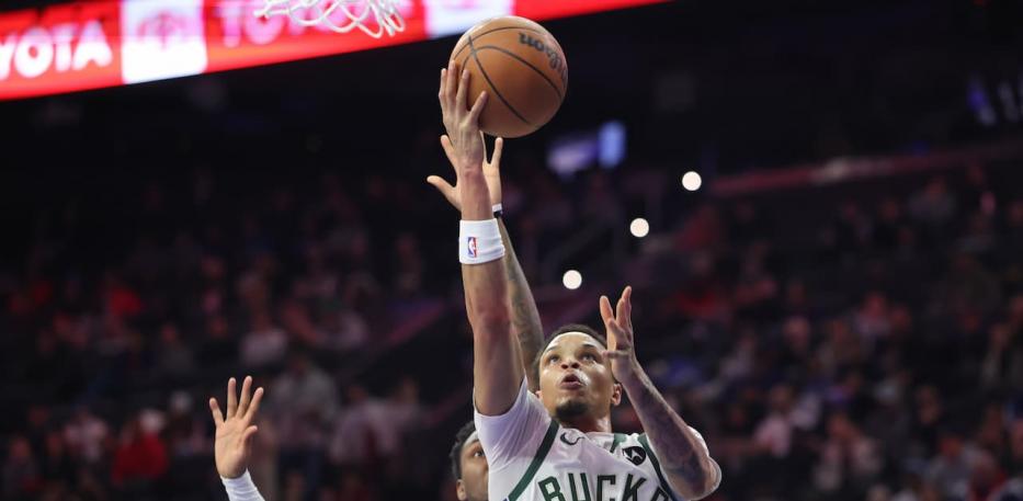 ryan rollins driving