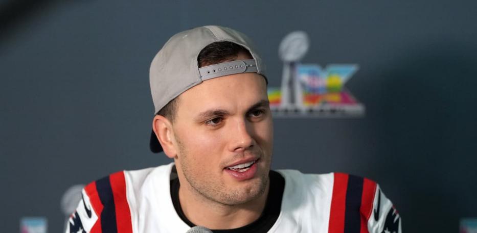 hunter henry sb presser