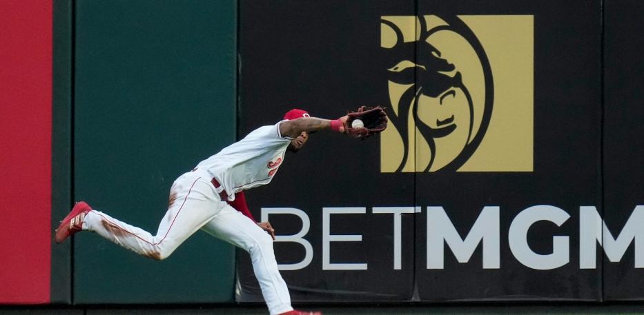 BetMGM Kentucky promo code