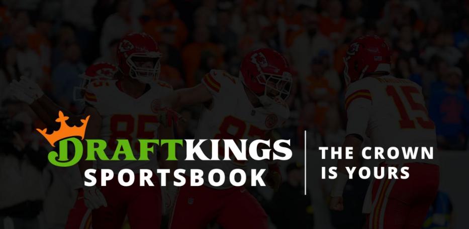 DraftKings Missouri promo code offer