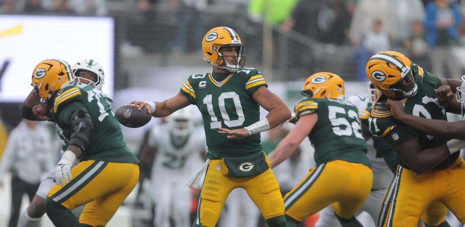 Draftkings promo code for Falcons vs Packers