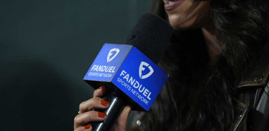 Score a FanDuel promo code for any game or matchup