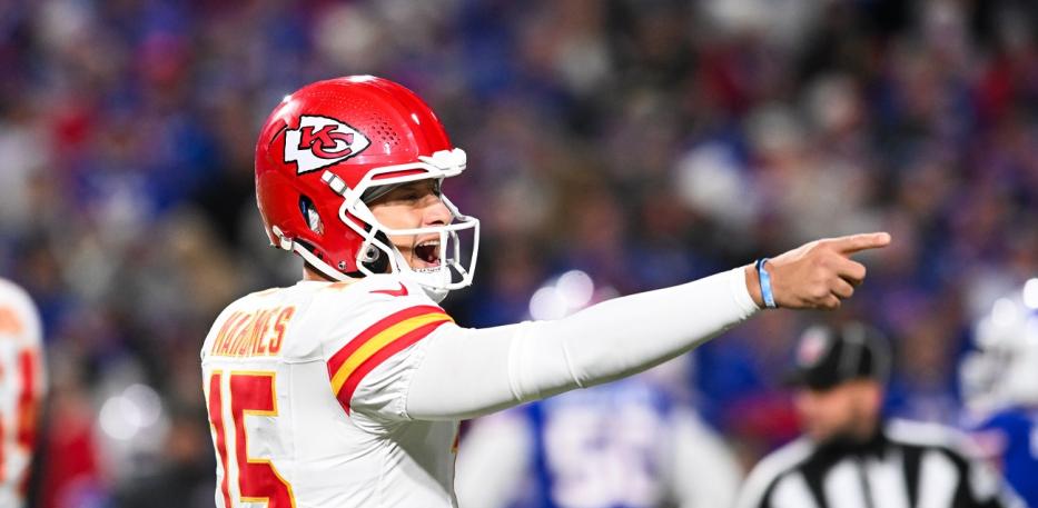 © Mark Konezny-Imagn Images