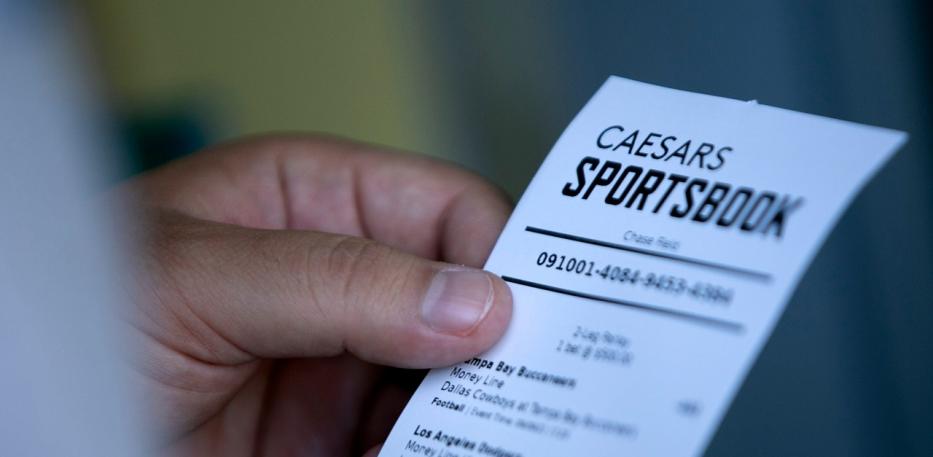 Maine online sports betting
