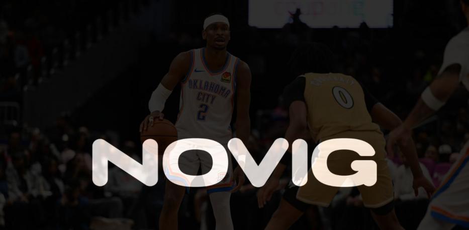 Novig promo code and 4for4 sub deal