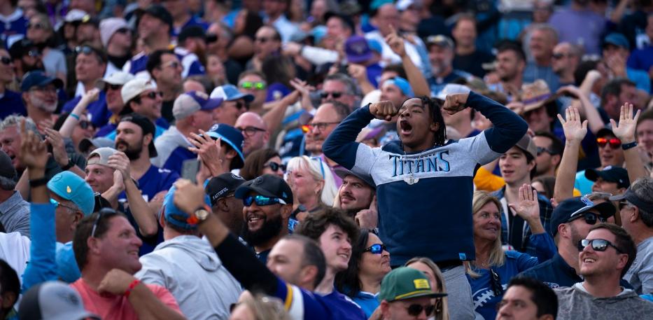 bet365 Tennessee is live in the state