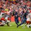 j.k. dobbins running