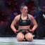 erin blanchfield post-fight