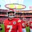 Harrison Butker
