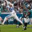 Tyler Warren catch
