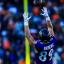 Mark Andrews ball in air 