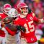 Patrick Mahomes