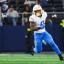 omarion hampton open field