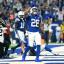 jonathan taylor celebration