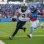 Chris Olave td