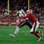 Colston Loveland catch