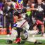 Bijan Robinson carry