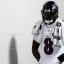 lamar jackson visor