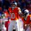 bo nix pre-snap