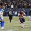 d'andre swift running