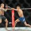 axel sola throwing punch