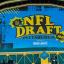 NFL Draft Stage