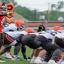 Deshaun Watson and the offensive line