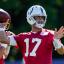 daniel jones training camp