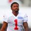 Kenny Gainwell training camp
